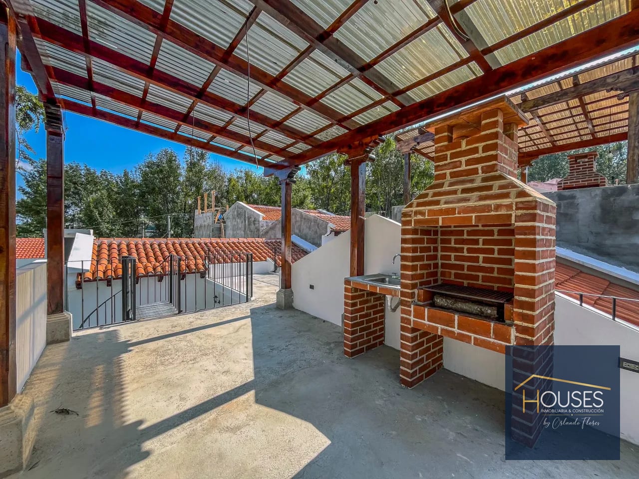 Vendo Casa en Antigua Gardens, Alotenango — Casa en Venta en Antigua Gardens, Alotenango, Sacatepéquez — foto 19 de 20