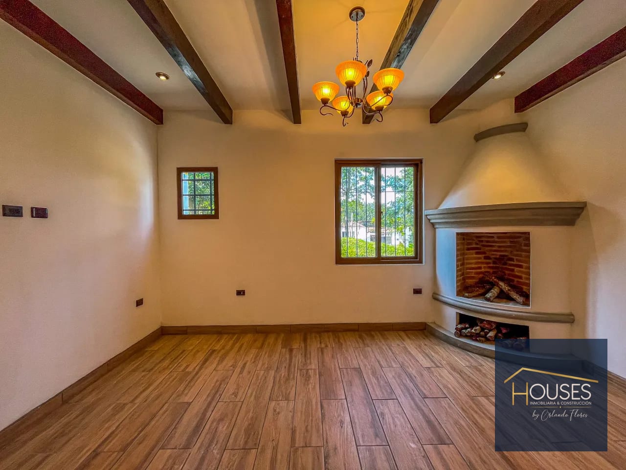 Vendo Casa en Antigua Gardens, Alotenango — Casa en Venta en Antigua Gardens, Alotenango, Sacatepéquez — foto 2 de 20