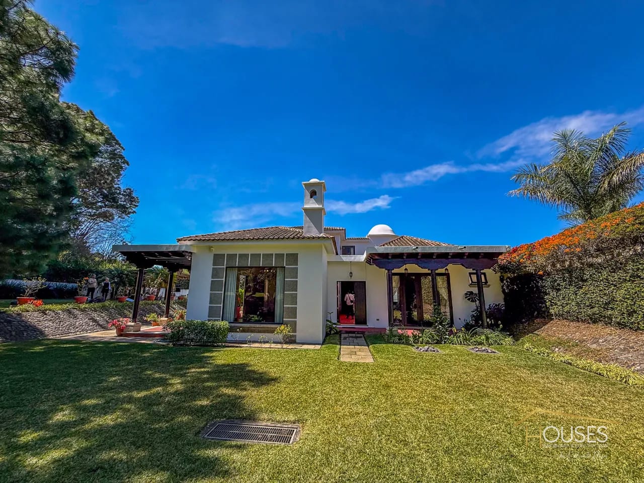 Vendo Casa en San Pedro el Alto, San Pedro las Huertas — Casa en Venta en San Pedro Las Huertas, Antigua, Sacatepéquez — foto 1 de 15