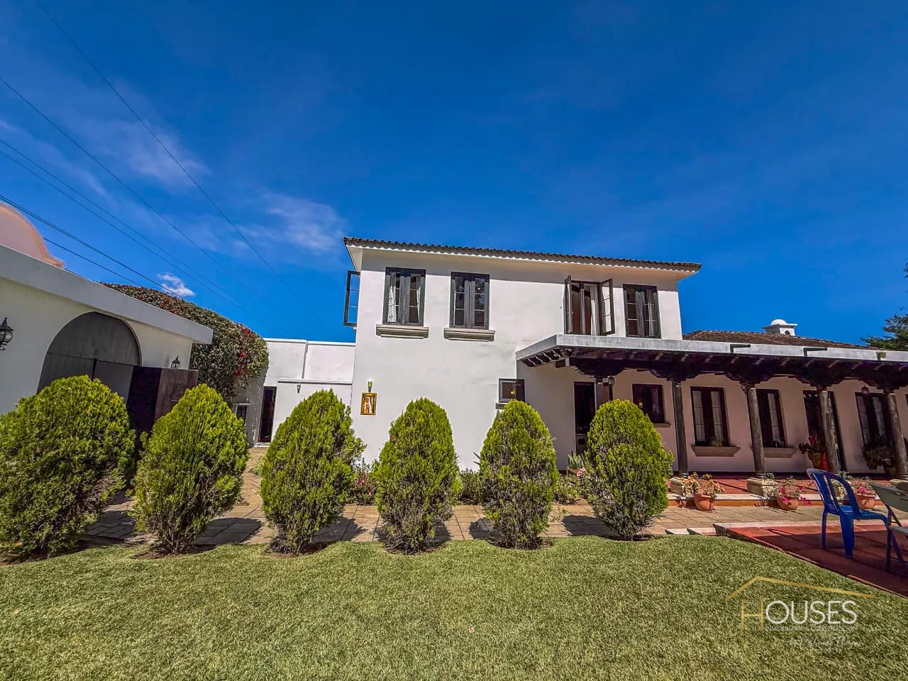 Vendo Casa en San Pedro el Alto, San Pedro las Huertas — Casa en Venta en San Pedro Las Huertas, Antigua, Sacatepéquez — foto 14 de 15