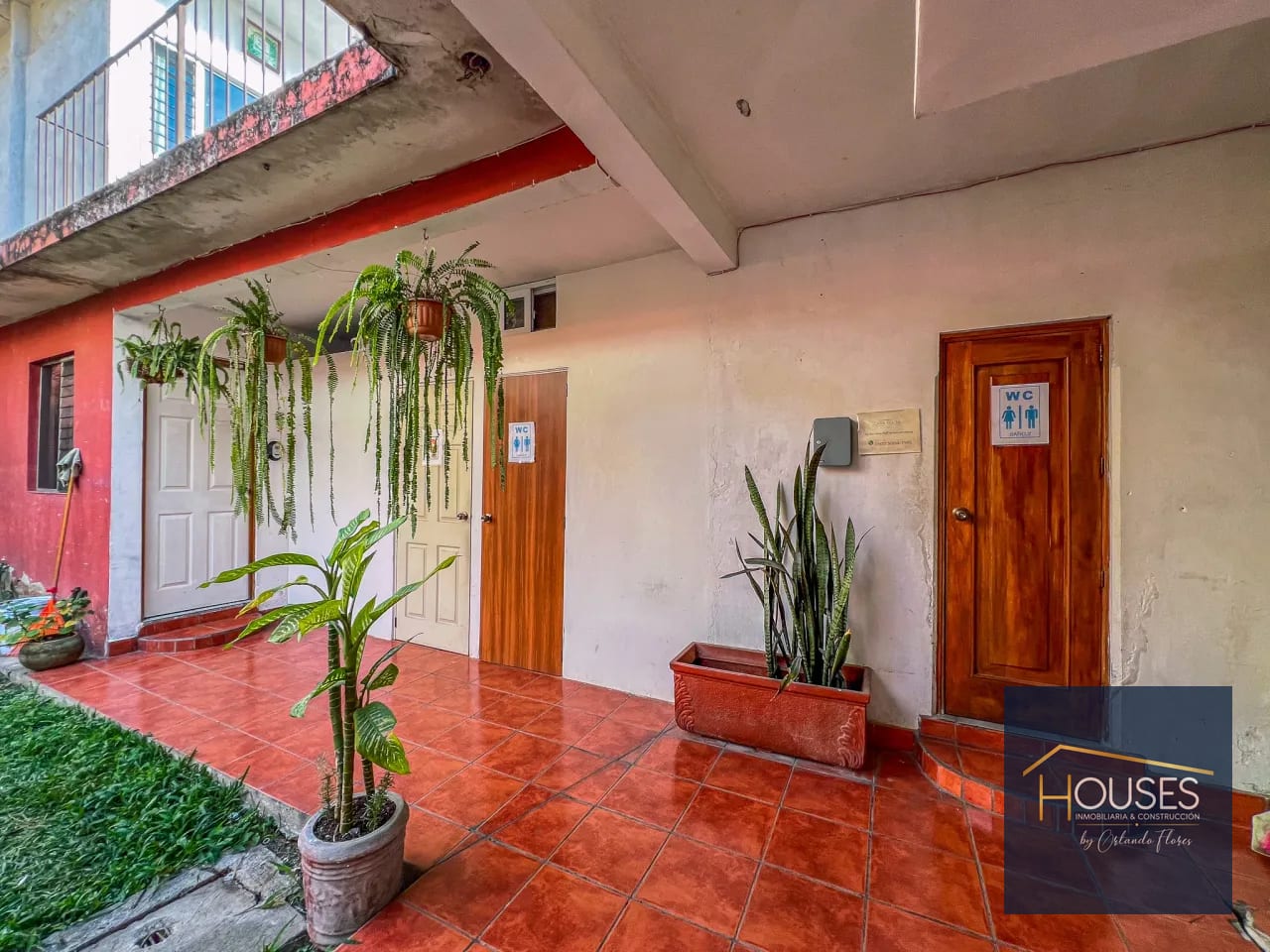 Vendo Casa para inversión en Antigua Guatemala — Casa en Venta en Antigua, Sacatepéquez — foto 8 de 16