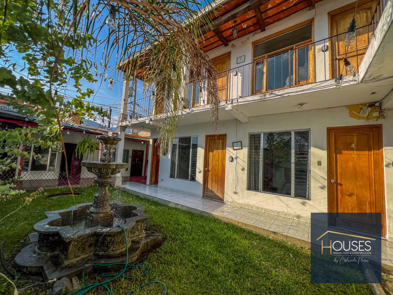 Vendo Casa para inversión en Antigua Guatemala — Casa en Venta en Antigua, Sacatepéquez — foto 1 de 16