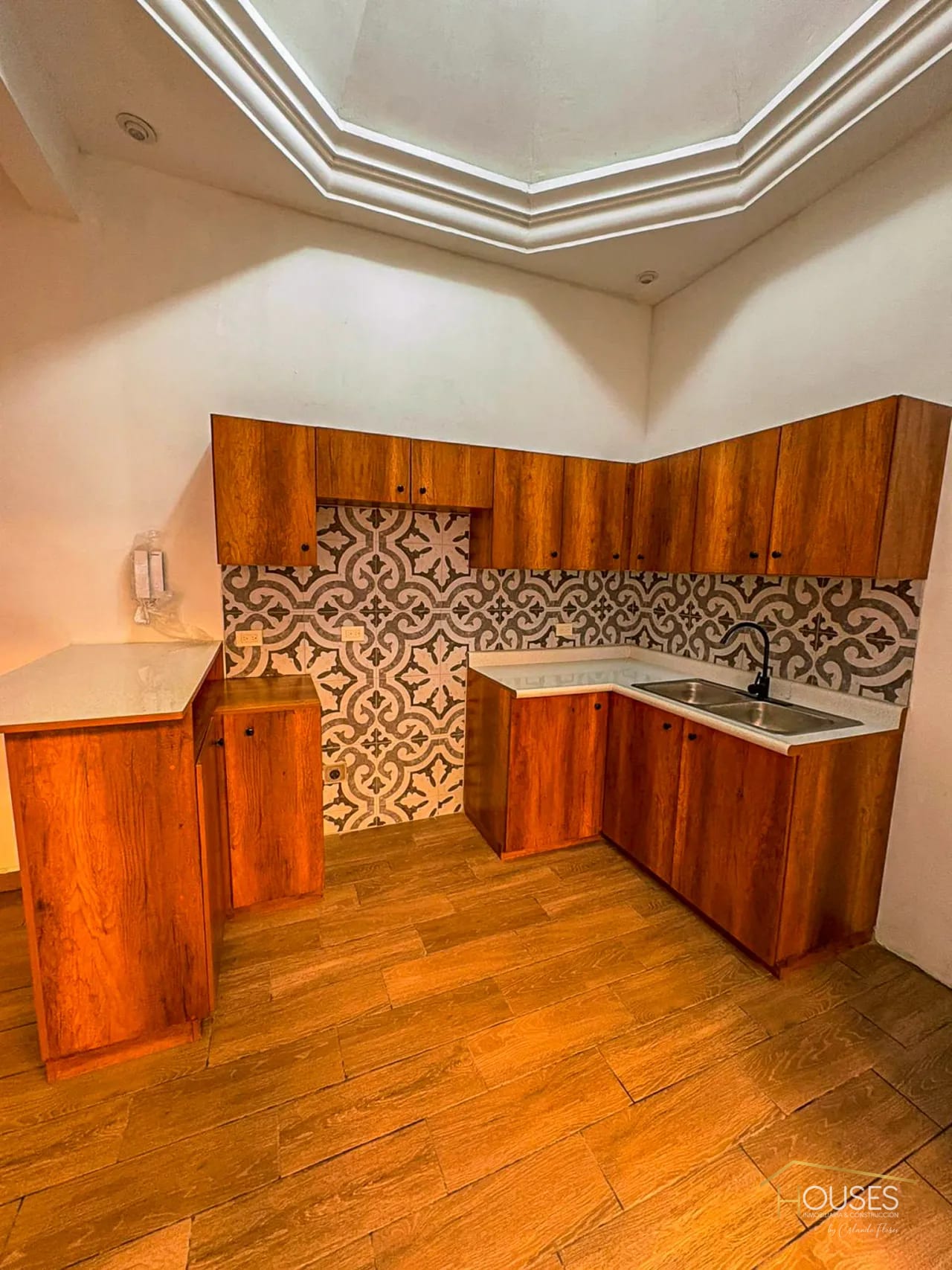 Vendo Casa en Antigua Gardens, Alotenango — Casa en Venta en Antigua Gardens, Alotenango, Sacatepéquez — foto 10 de 16
