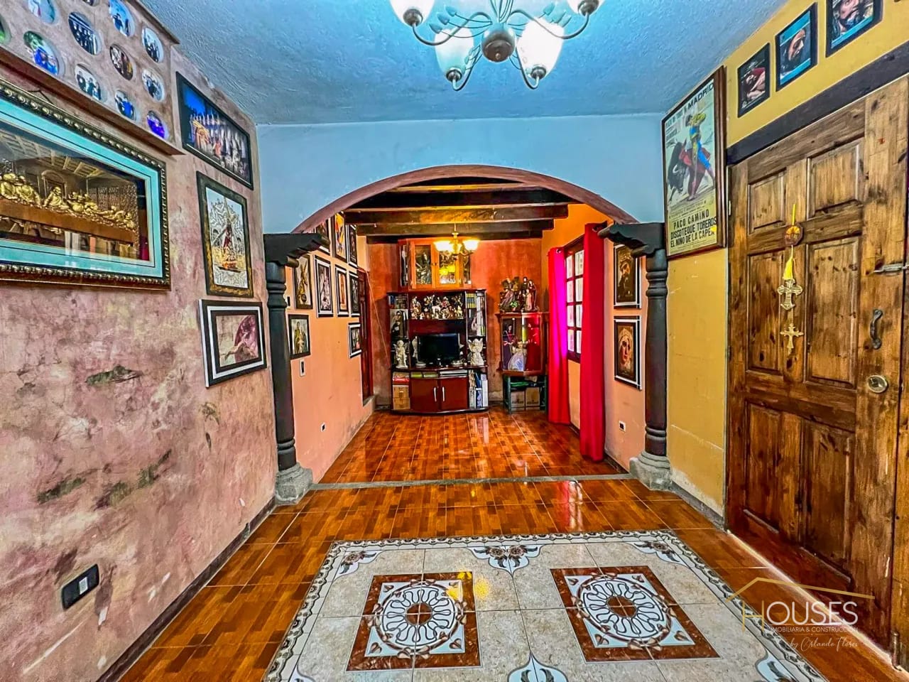 Vendo Casa en Antigua Guatemala — Casa en Venta en Antigua, Sacatepéquez — foto 6 de 17