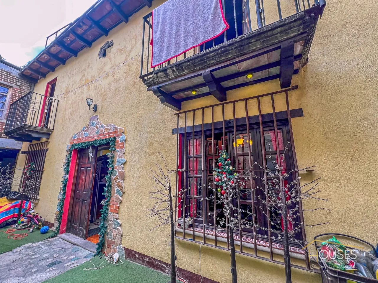 Vendo Casa en Antigua Guatemala — Casa en Venta en Antigua, Sacatepéquez — foto 1 de 17