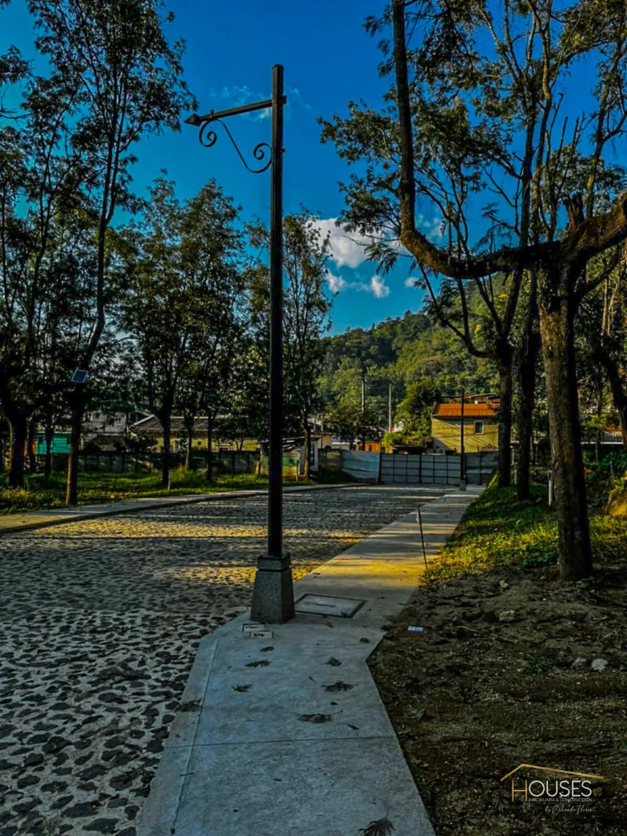 Vendo Terreno en Residencial Cafetales de Santa Ana — Terreno en Venta en Antigua, Sacatepéquez — foto 4 de 7
