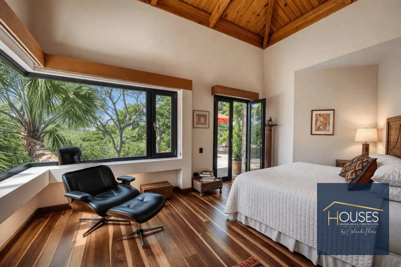 Vendo Casa en Residencial La Reunión Golf Resort, Alotenango — Casa en Venta en La Reunión Golf Resort, Alotenango, Sacatepéquez — foto 12 de 17