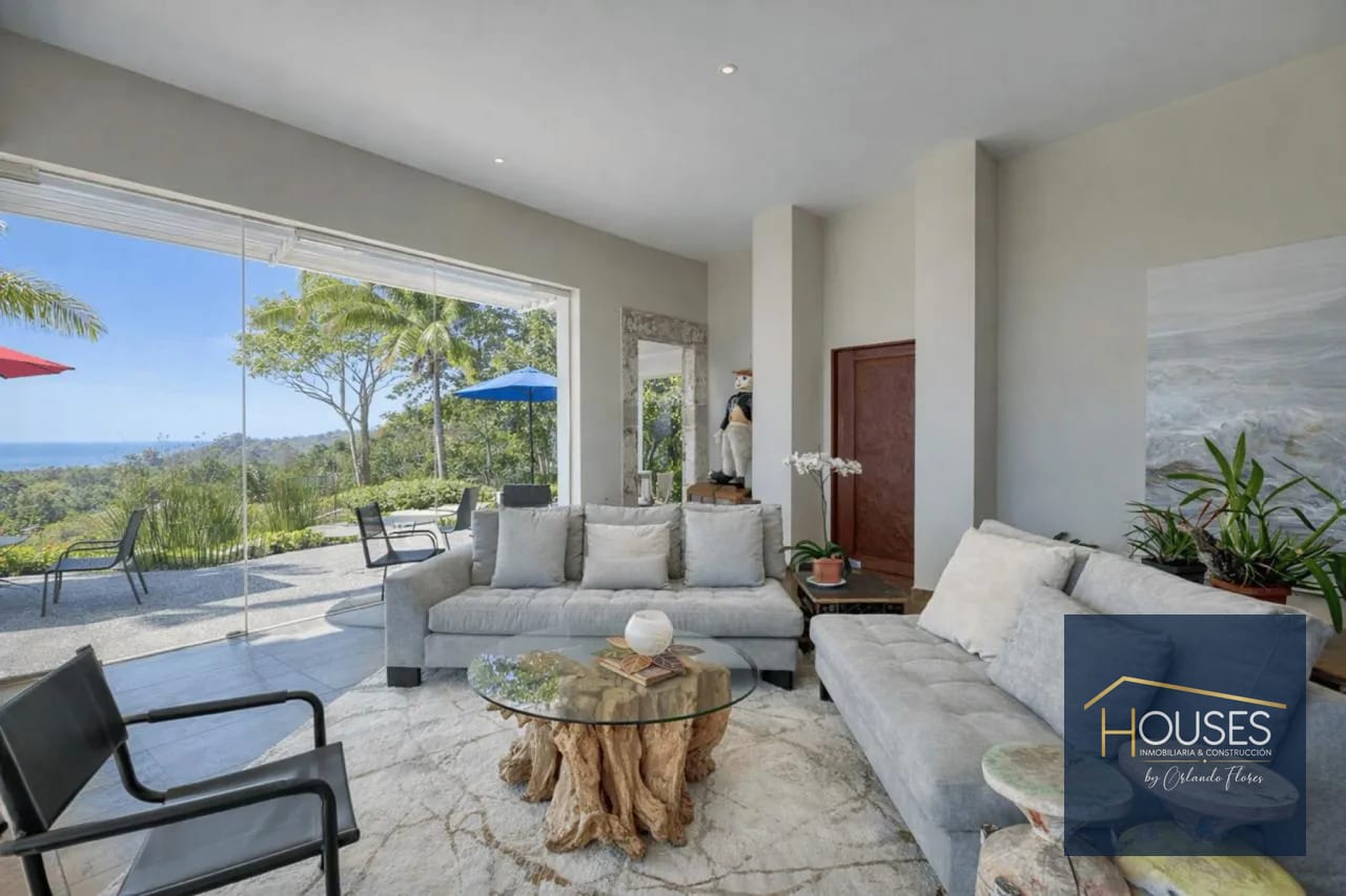 Vendo Casa en Residencial La Reunión Golf Resort, Alotenango — Casa en Venta en La Reunión Golf Resort, Alotenango, Sacatepéquez — foto 4 de 17