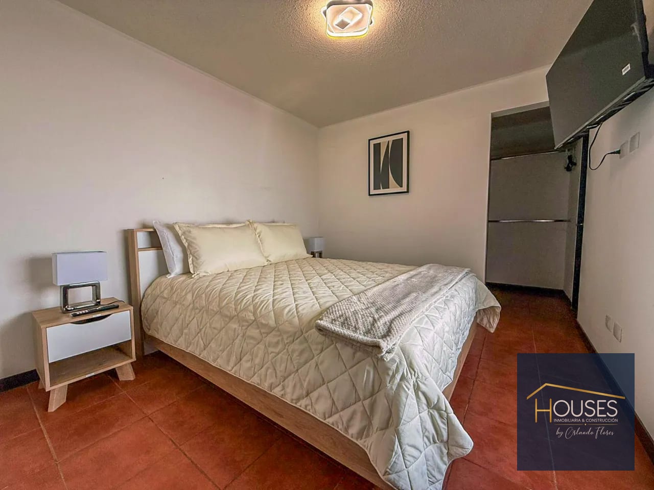 Rento Casa en Residencial Casa Cardenal, Alotenango — Casa en Alquiler en Alotenango, Sacatepéquez — foto 10 de 16