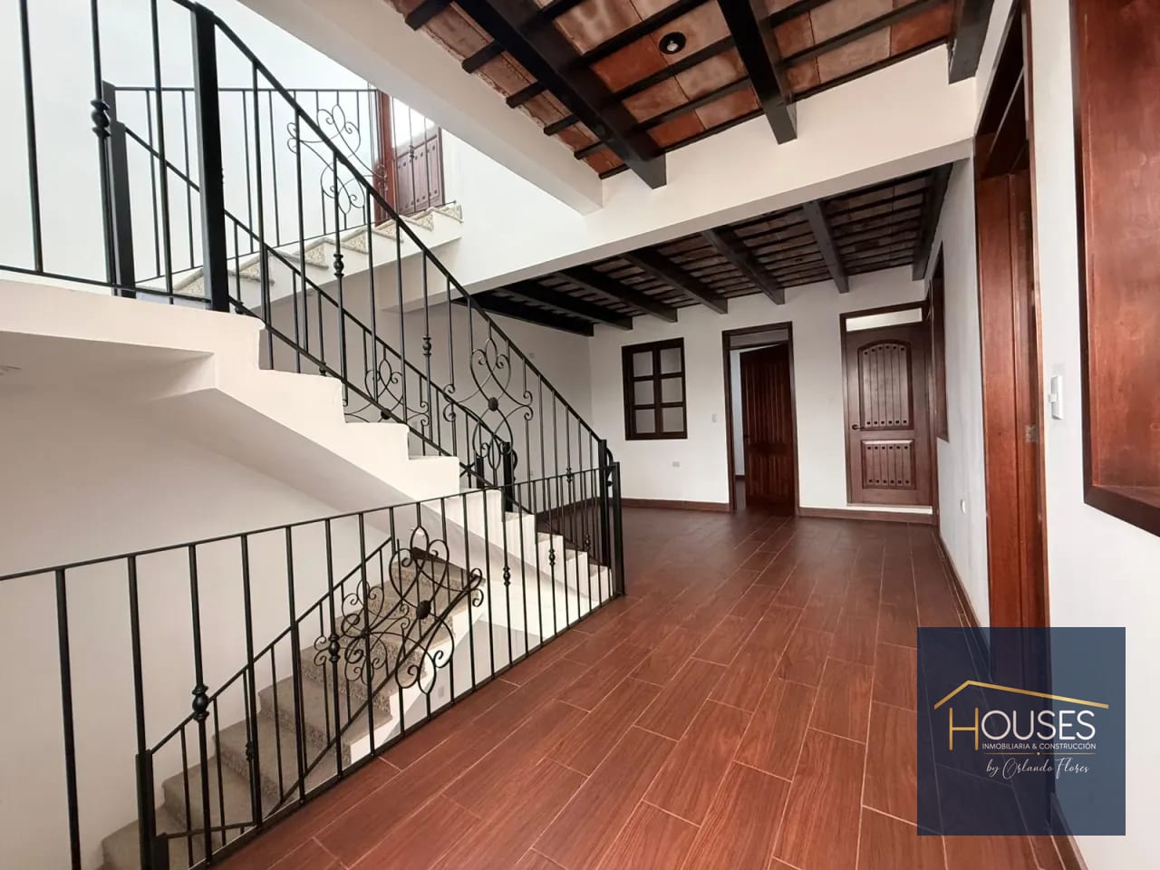 Rento Casa fuera de residencial en Santa Catarina Bobadilla — Casa en Alquiler en Antigua, Sacatepéquez — foto 7 de 16