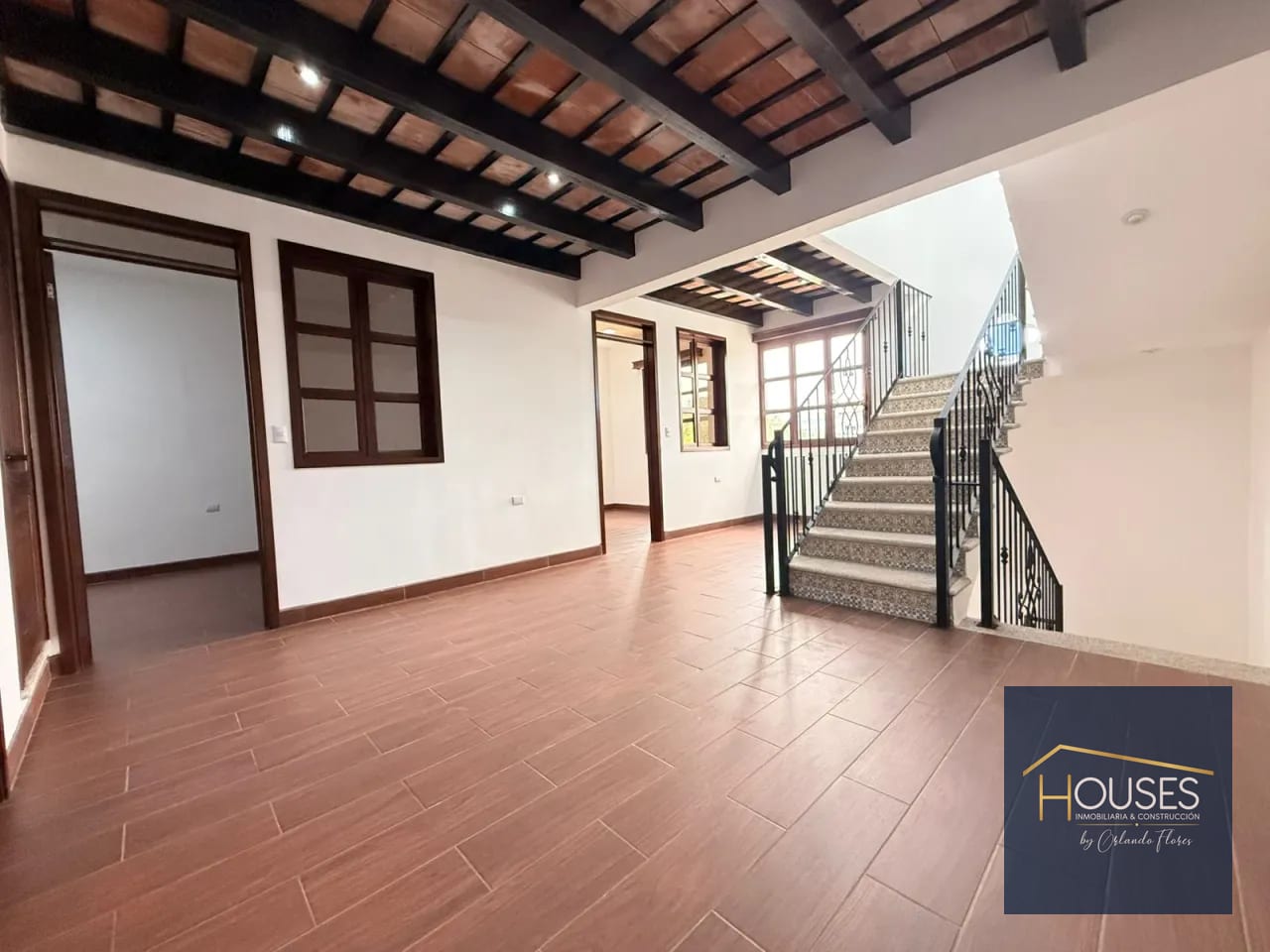 Rento Casa fuera de residencial en Santa Catarina Bobadilla — Casa en Alquiler en Antigua, Sacatepéquez — foto 8 de 16