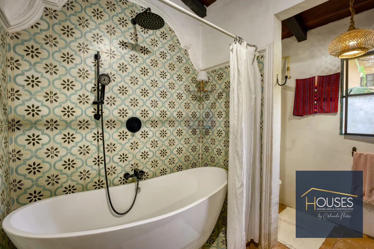 Vendo Finca de Campo Amurallada en San Miguel Dueñas — Casa en Venta en San Miguel Dueñas, Sacatepéquez — foto 12 de 17