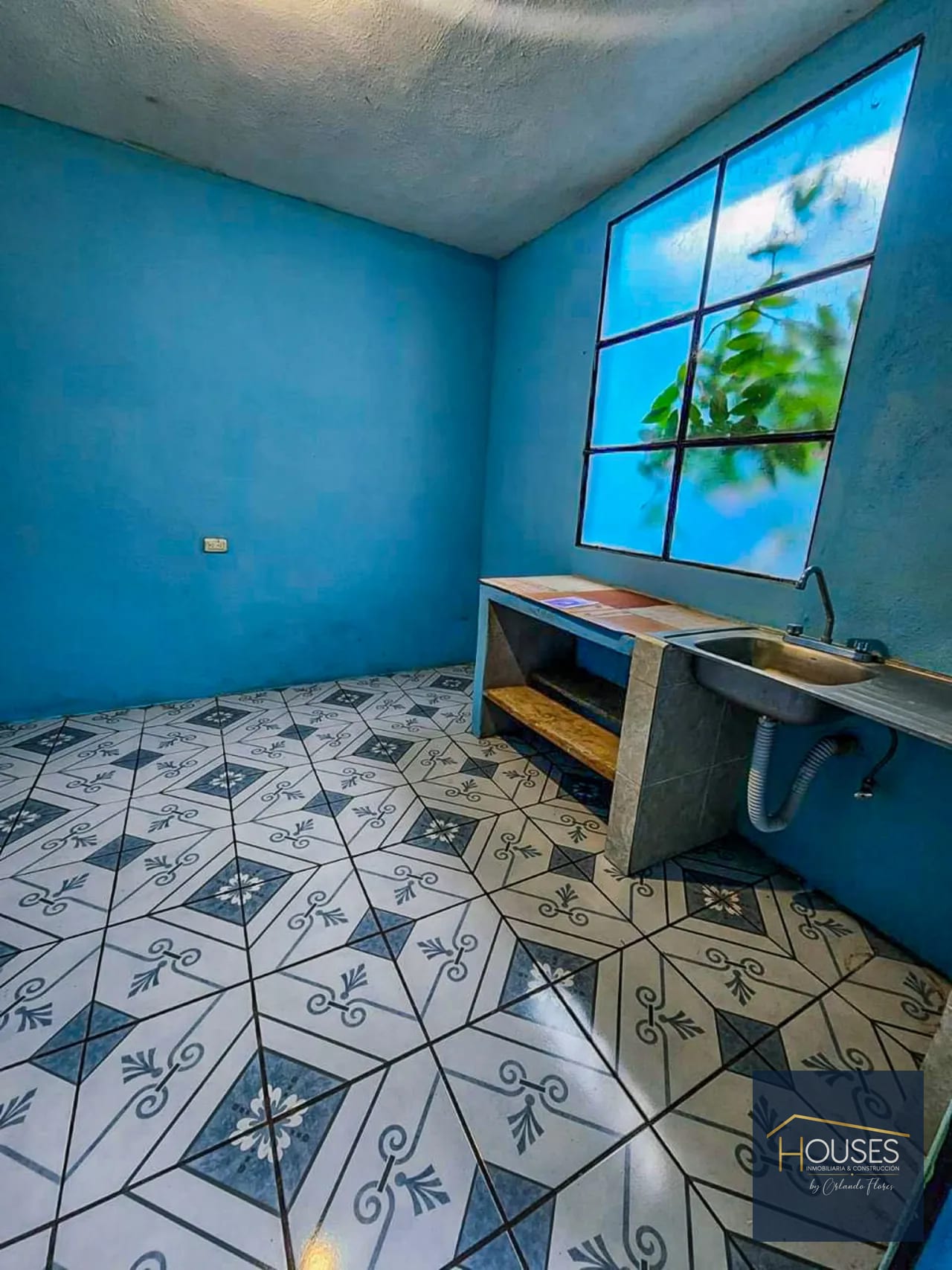Vendo Casa en Ciudad Vieja, Sacatepéquez — Casa en Venta en Ciudad Vieja, Sacatepéquez — foto 4 de 8