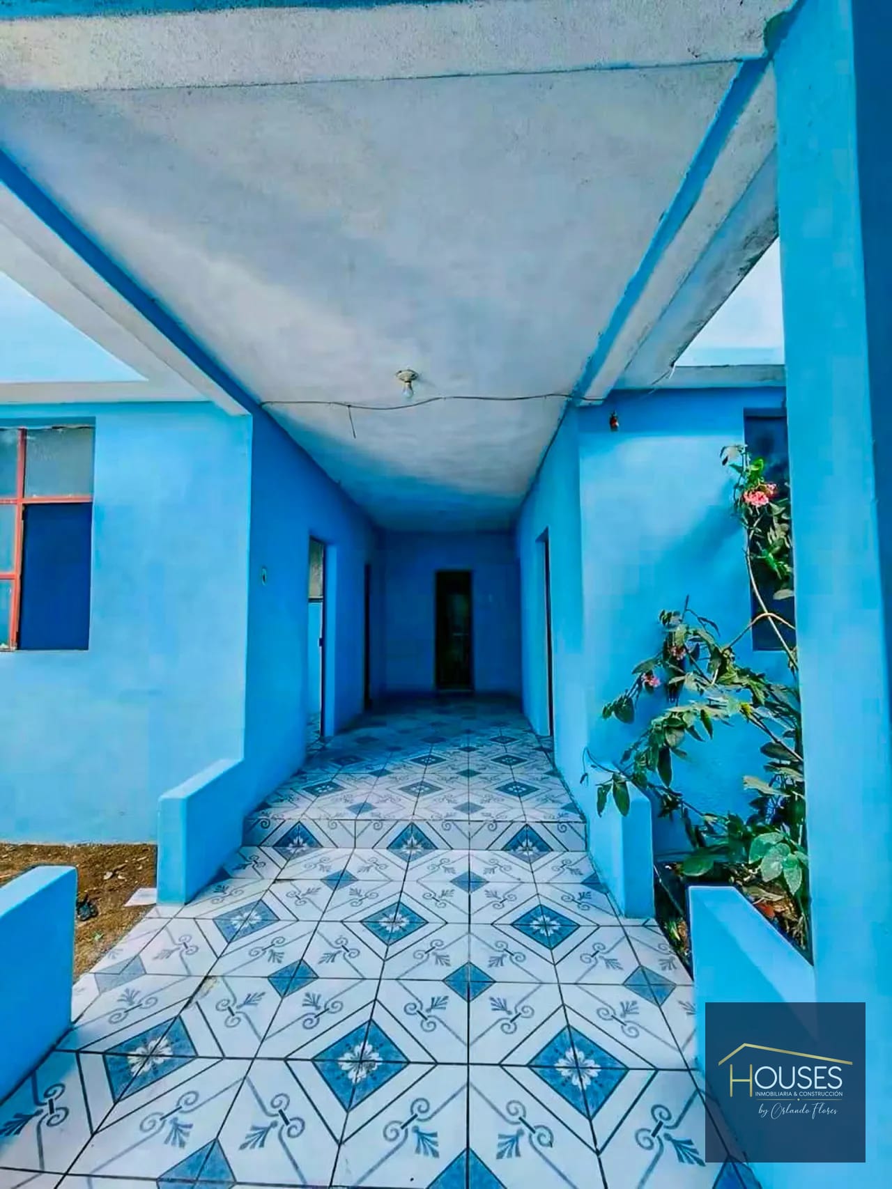 Vendo Casa en Ciudad Vieja, Sacatepéquez — Casa en Venta en Ciudad Vieja, Sacatepéquez — foto 5 de 8
