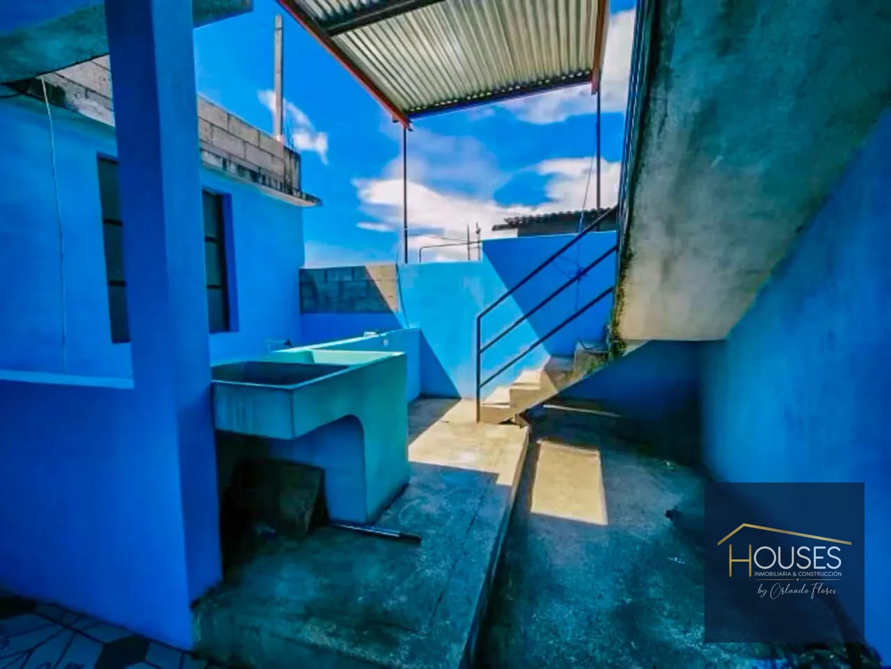 Vendo Casa en Ciudad Vieja, Sacatepéquez — Casa en Venta en Ciudad Vieja, Sacatepéquez — foto 7 de 8