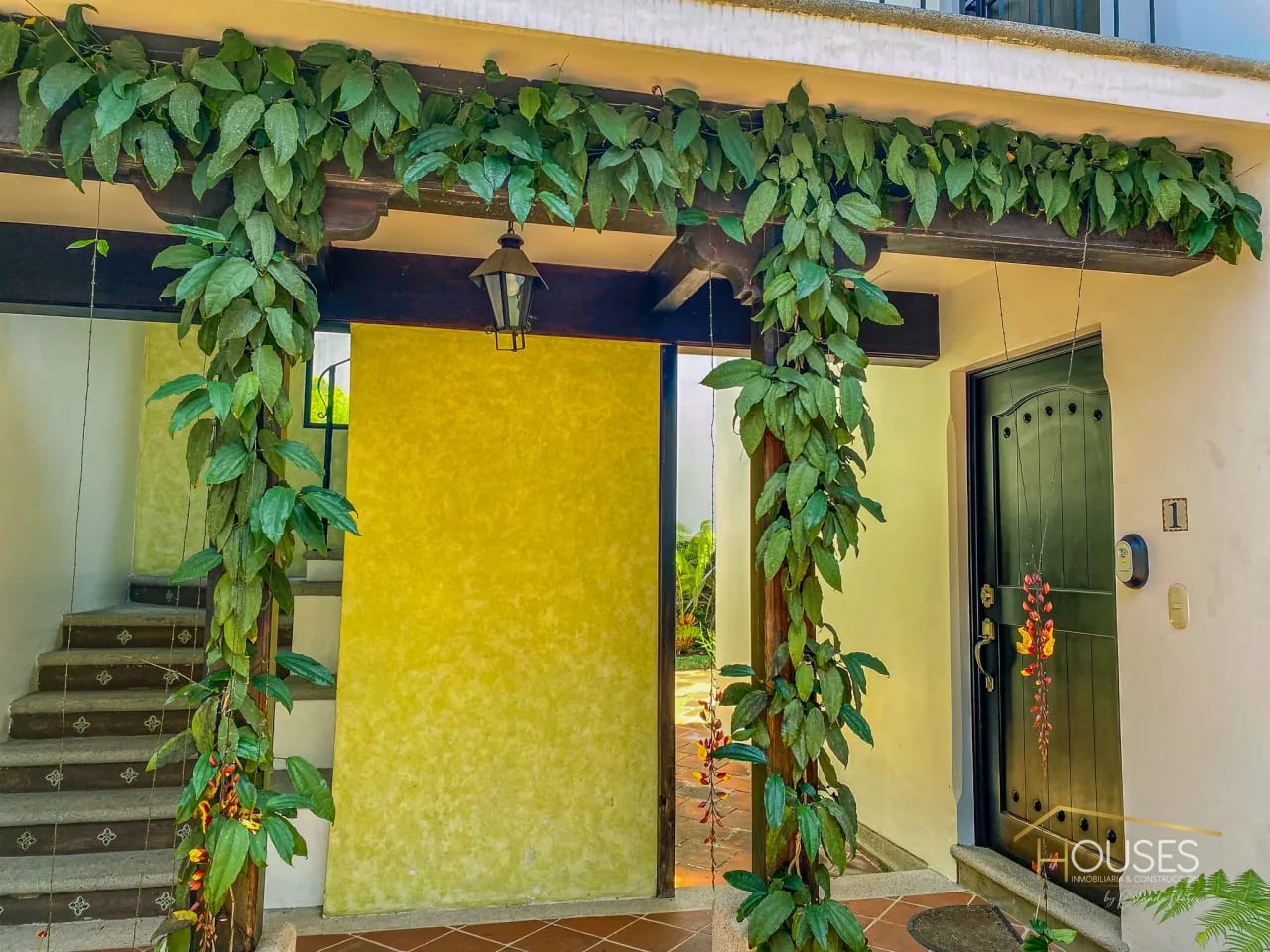 Rento Apartamento en Paseo del Obispo, San Juan del Obispo — Apartamento en Alquiler en Antigua, Sacatepéquez — foto 1 de 14
