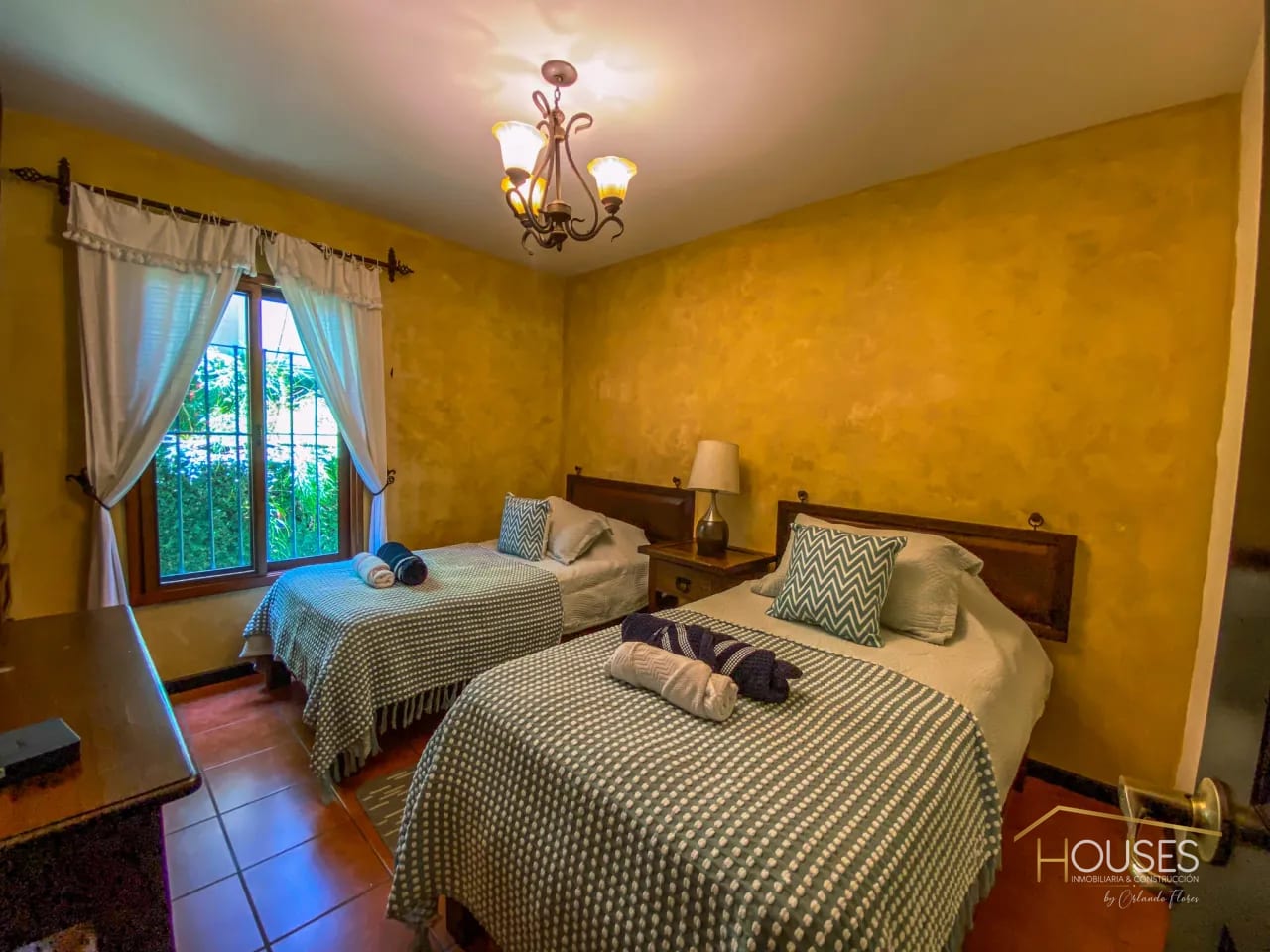 Rento Apartamento en Paseo del Obispo, San Juan del Obispo — Apartamento en Alquiler en Antigua, Sacatepéquez — foto 5 de 14
