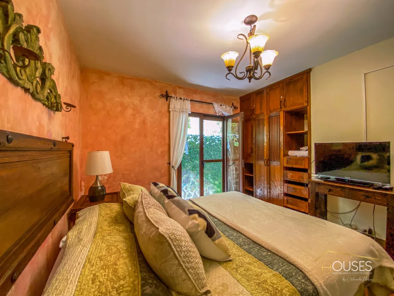 Rento Apartamento en Paseo del Obispo, San Juan del Obispo — Apartamento en Alquiler en Antigua, Sacatepéquez — foto 7 de 14