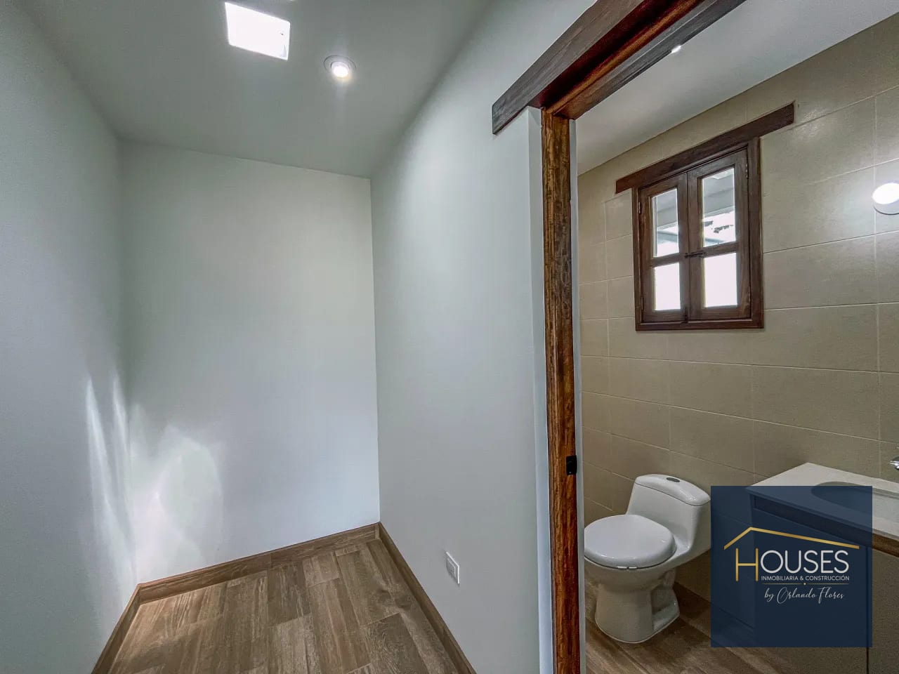 Vendo Casa en Portal de las Rosas 1 , San Miguel Dueñas — Casa en Venta en San Miguel Dueñas, Sacatepéquez — foto 4 de 11