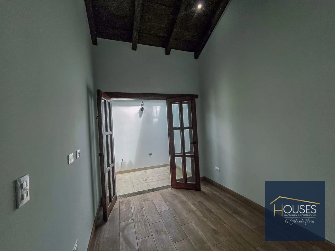 Vendo Casa en Portal de las Rosas 1 , San Miguel Dueñas — Casa en Venta en San Miguel Dueñas, Sacatepéquez — foto 7 de 11