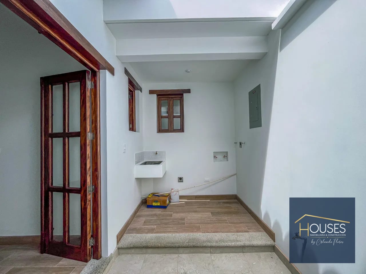 Vendo Casa en Portal de las Rosas 1 , San Miguel Dueñas — Casa en Venta en San Miguel Dueñas, Sacatepéquez — foto 8 de 11