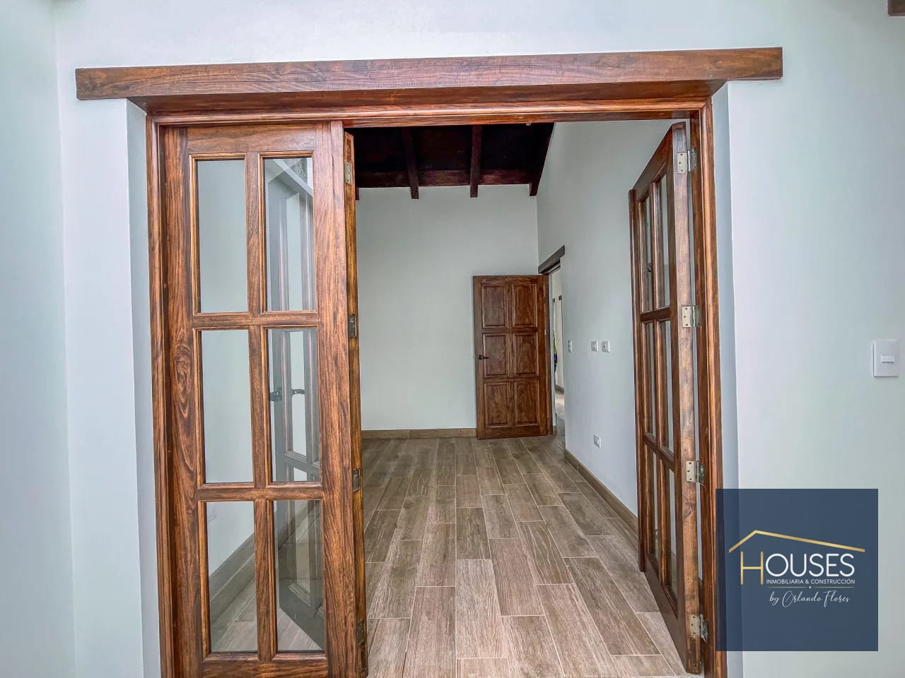 Vendo Casa en Portal de las Rosas 1 , San Miguel Dueñas — Casa en Venta en San Miguel Dueñas, Sacatepéquez — foto 9 de 11