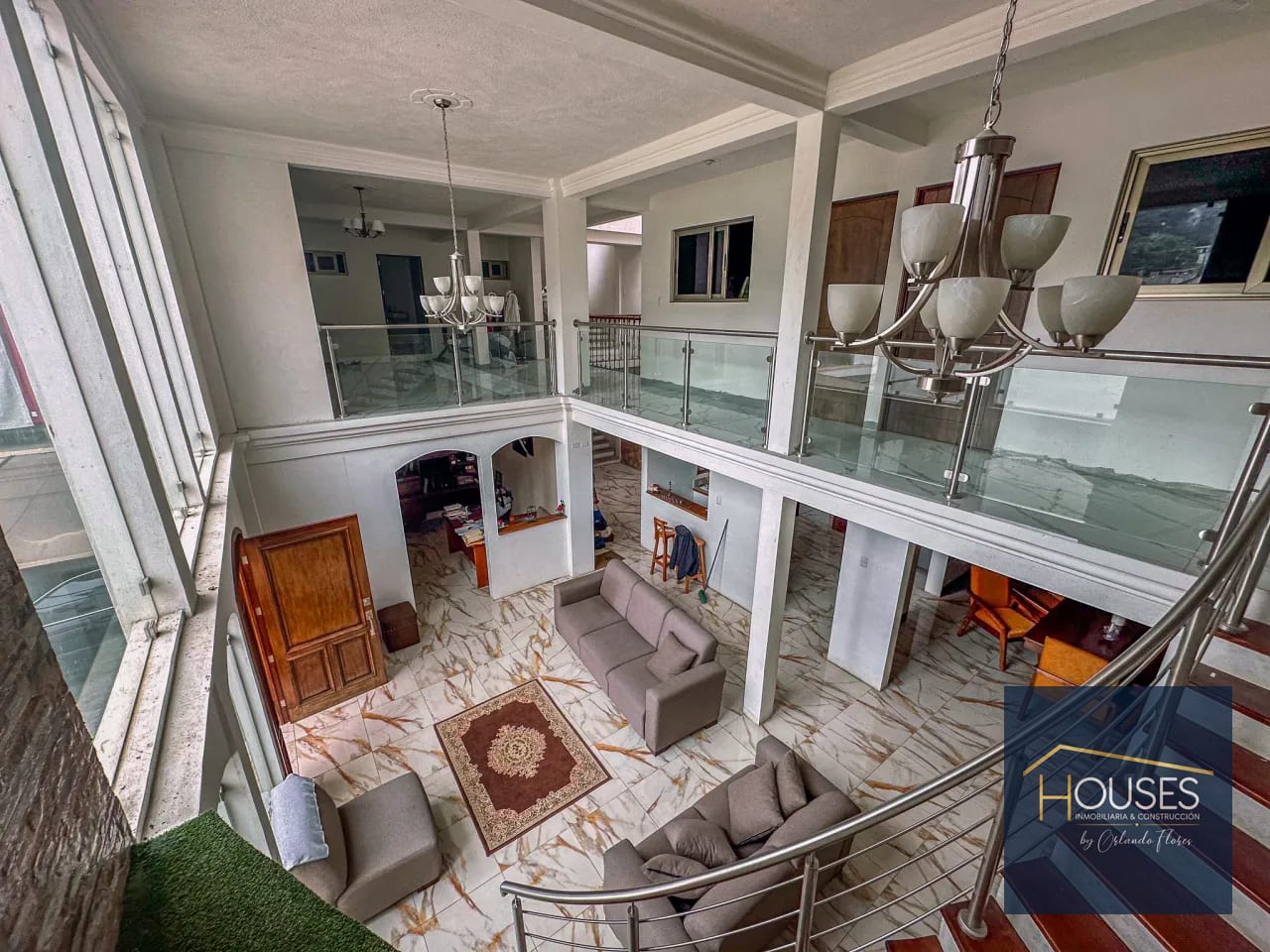 Vendo Casa en Residencial Vistas de Florencia, Santa Lucía Milpas Altas — Casa en Venta en Santa Lucía Milpas Altas, Sacatepéquez — foto 11 de 17