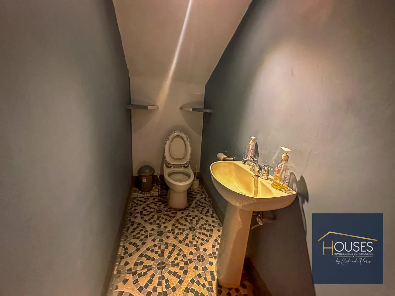Vendo Casa en Residencial Vistas de Florencia, Santa Lucía Milpas Altas — Casa en Venta en Santa Lucía Milpas Altas, Sacatepéquez — foto 15 de 17