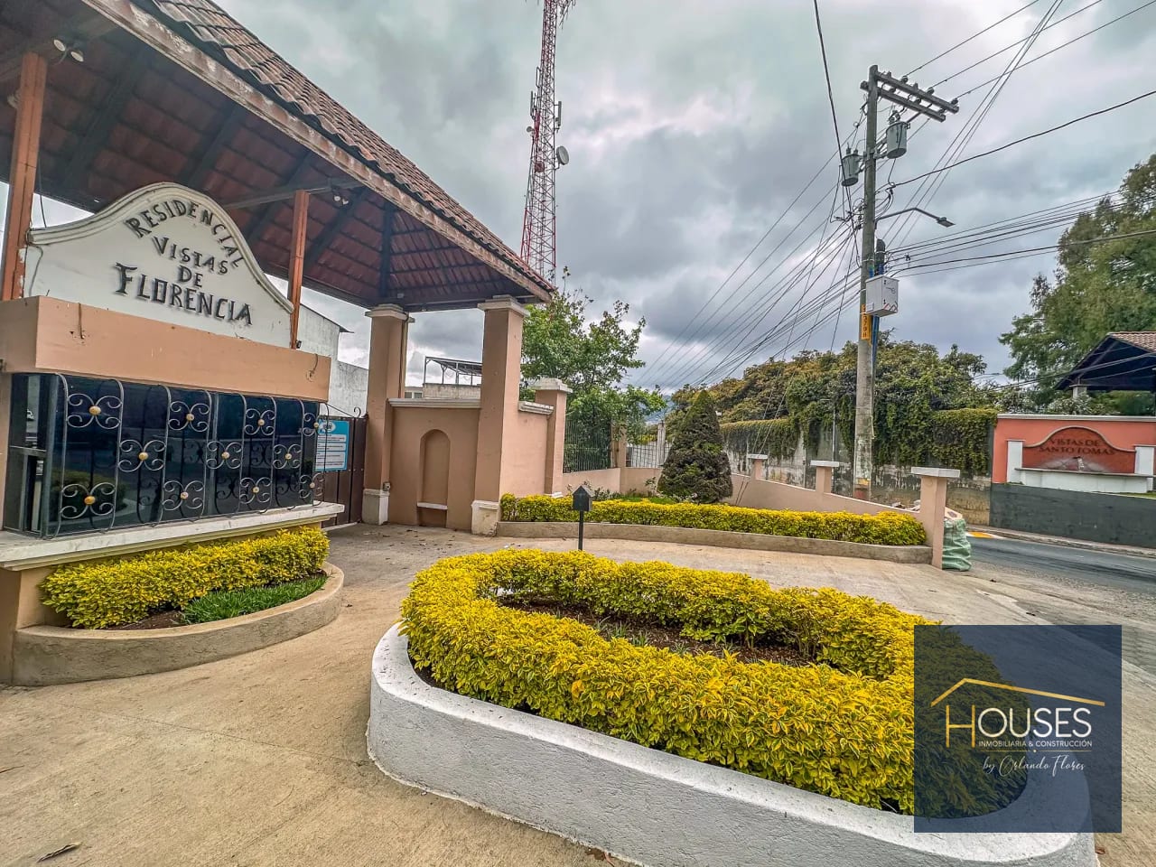 Vendo Casa en Residencial Vistas de Florencia, Santa Lucía Milpas Altas — Casa en Venta en Santa Lucía Milpas Altas, Sacatepéquez — foto 17 de 17