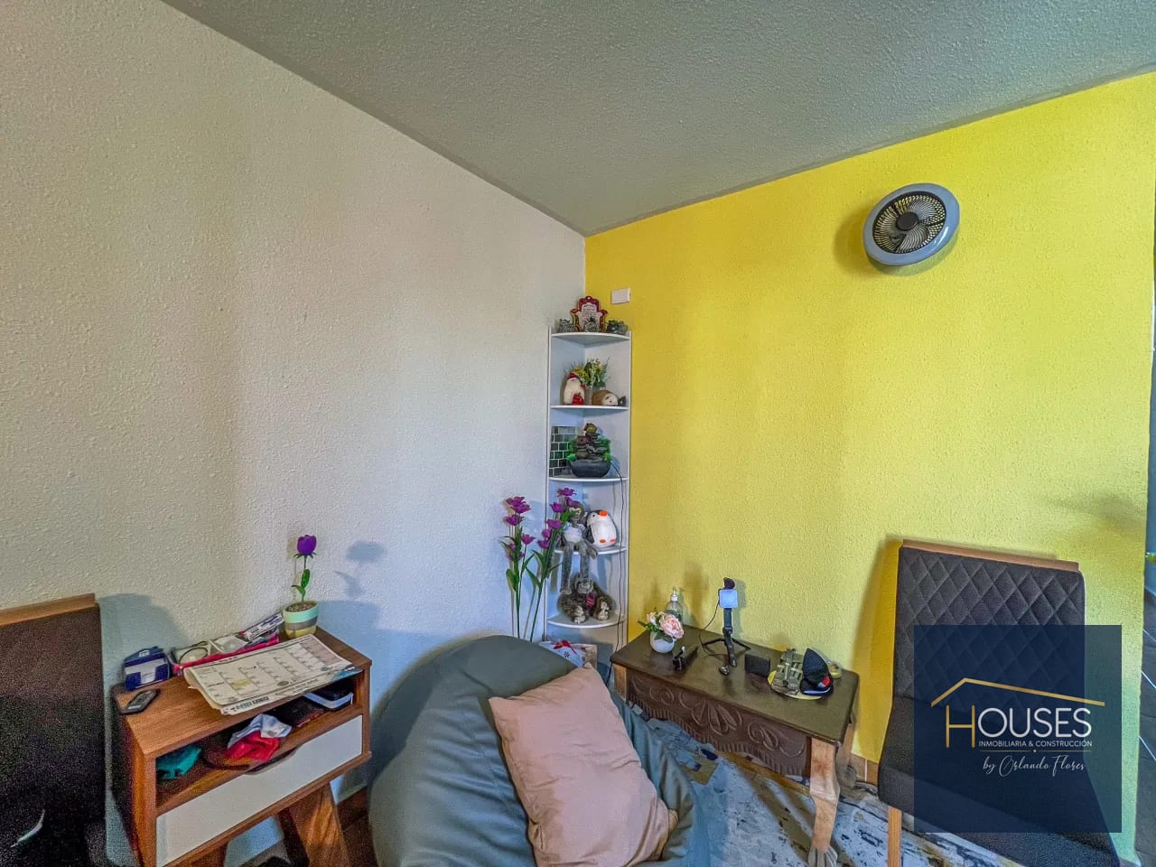 Vendo Casa en Fuentes del Valle, San Miguel Dueñas — Casa en Venta en Fuentes Del Valle San Miguel, San Miguel Dueñas, Sacatepéquez — foto 3 de 7