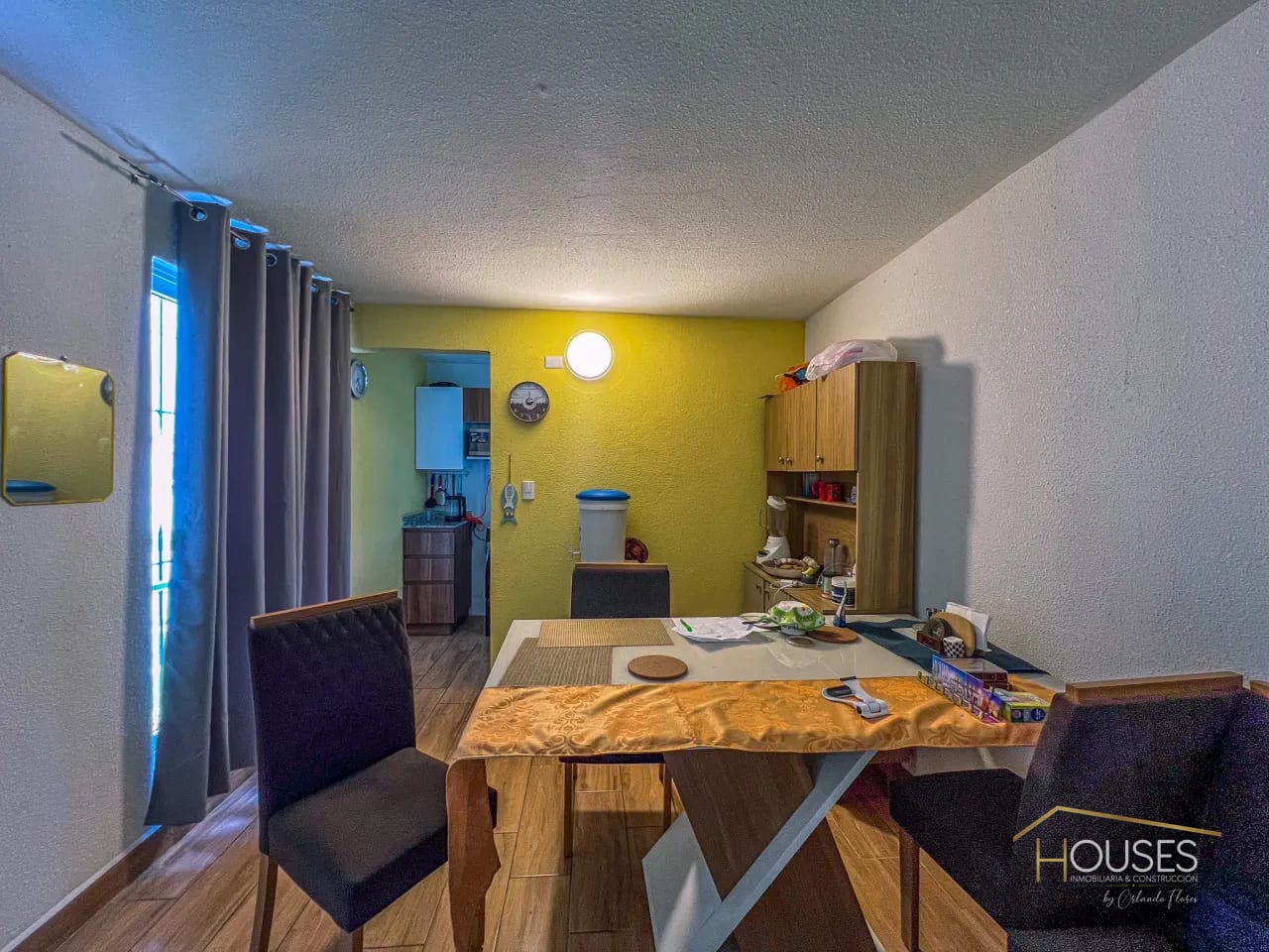 Vendo Casa en Fuentes del Valle, San Miguel Dueñas — Casa en Venta en Fuentes Del Valle San Miguel, San Miguel Dueñas, Sacatepéquez — foto 2 de 7