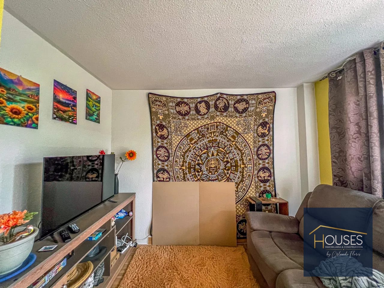 Vendo Casa en Fuentes del Valle, San Miguel Dueñas — Casa en Venta en Fuentes Del Valle San Miguel, San Miguel Dueñas, Sacatepéquez — foto 5 de 7