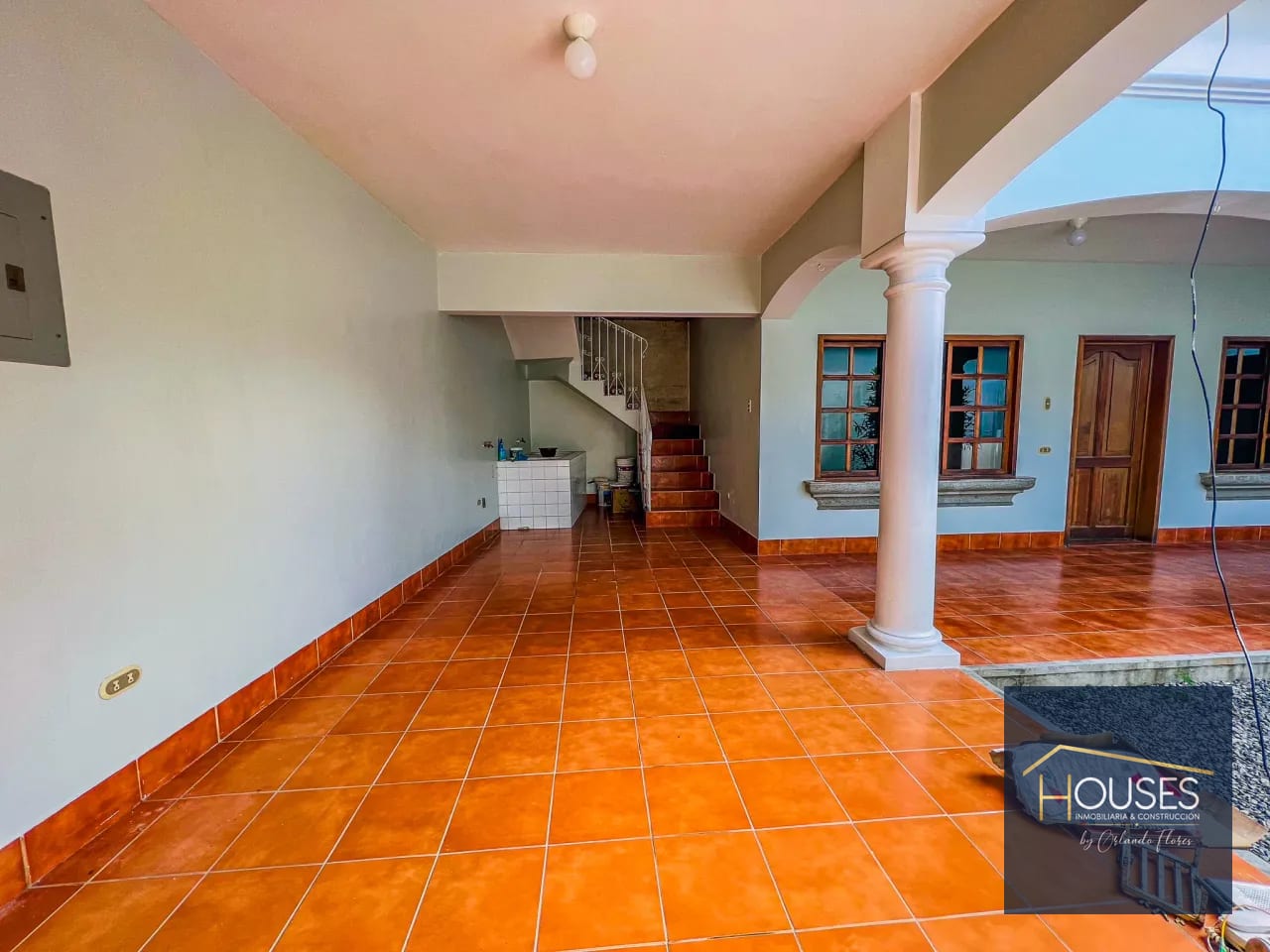 Vendo Casa fuera de residencial en San Miguel Dueñas — Casa en Venta en San Miguel Dueñas, Sacatepéquez — foto 6 de 13