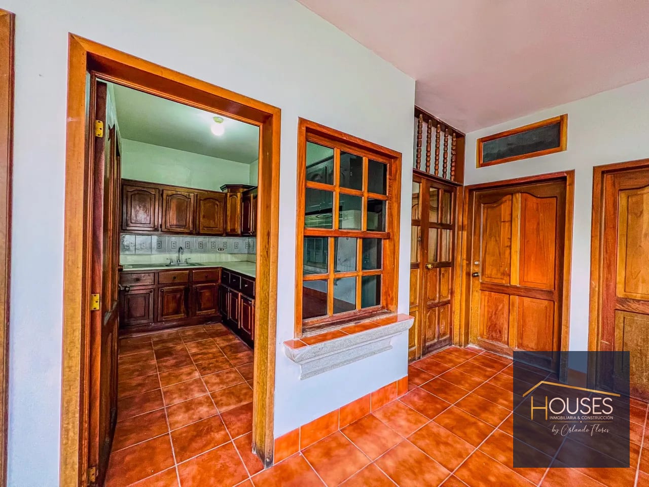 Vendo Casa fuera de residencial en San Miguel Dueñas — Casa en Venta en San Miguel Dueñas, Sacatepéquez — foto 4 de 13