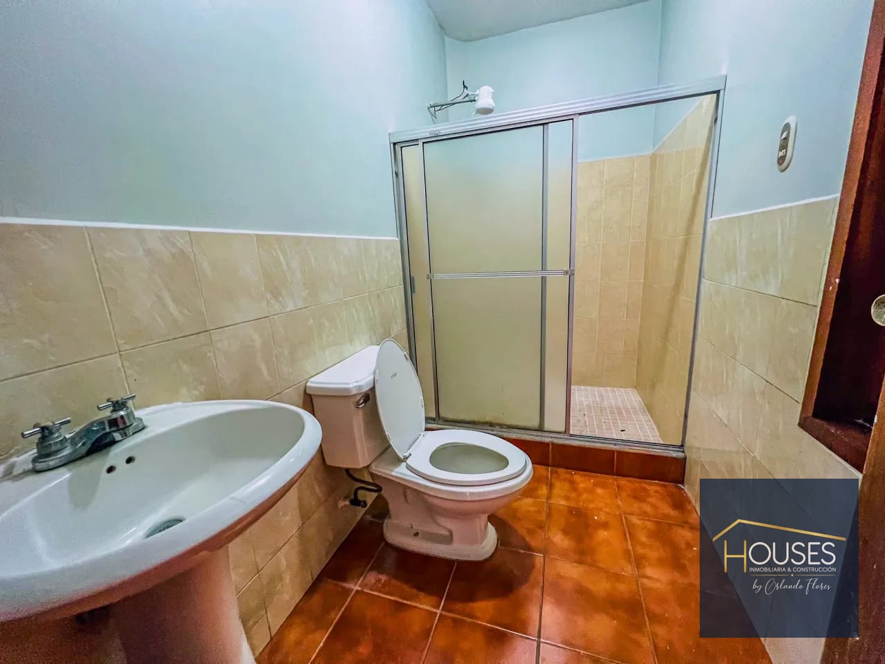 Vendo Casa fuera de residencial en San Miguel Dueñas — Casa en Venta en San Miguel Dueñas, Sacatepéquez — foto 10 de 13