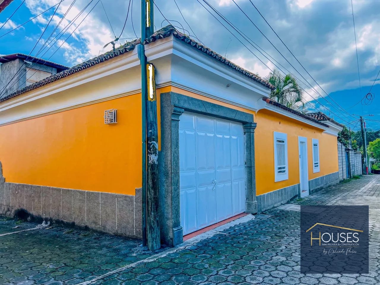 Vendo Casa fuera de residencial en San Miguel Dueñas — Casa en Venta en San Miguel Dueñas, Sacatepéquez — foto 1 de 13
