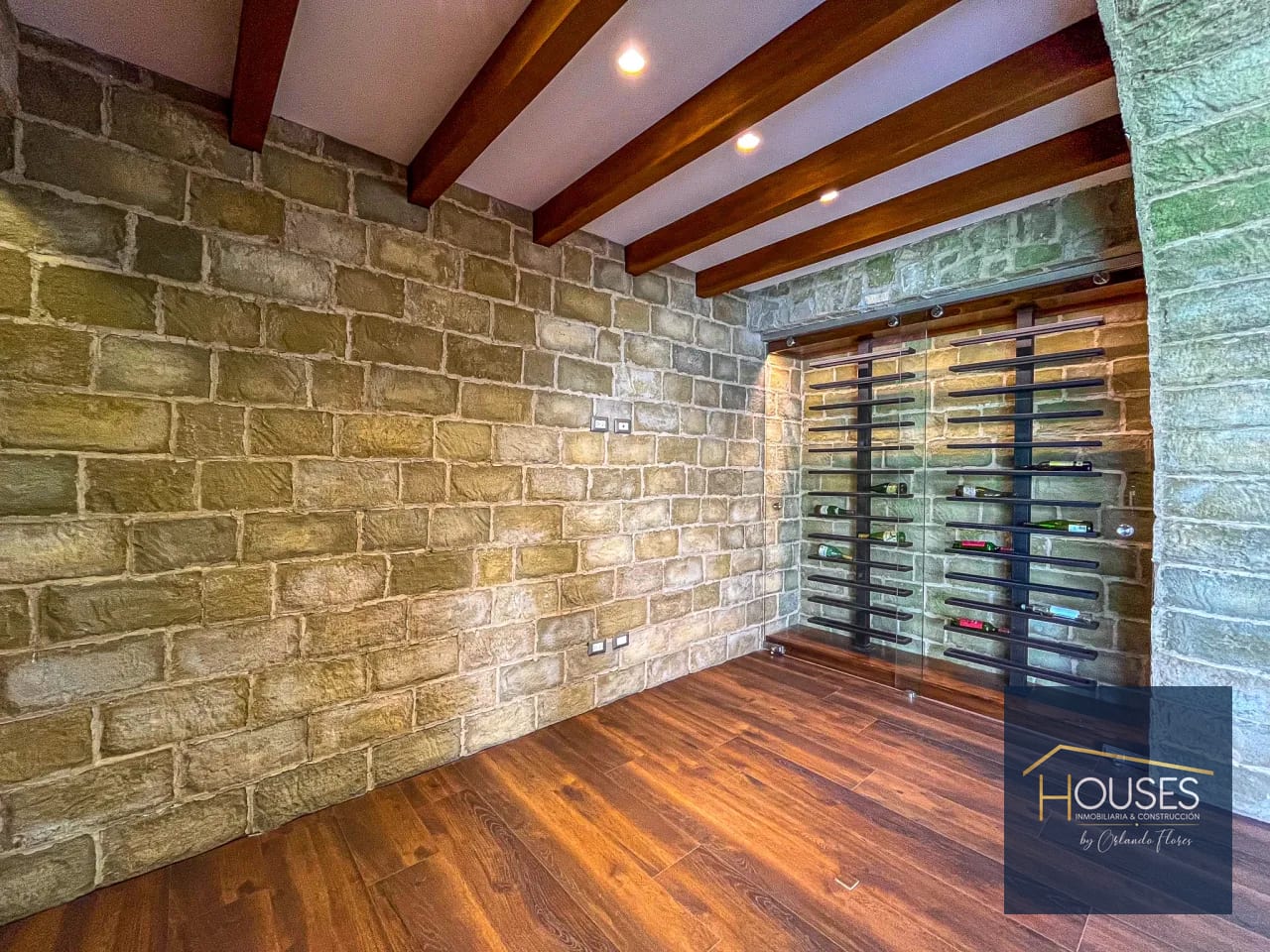 Vendo Casa en Condado del Obispo, Antigua Guatemala — Casa en Venta en Antigua, Sacatepéquez — foto 4 de 15