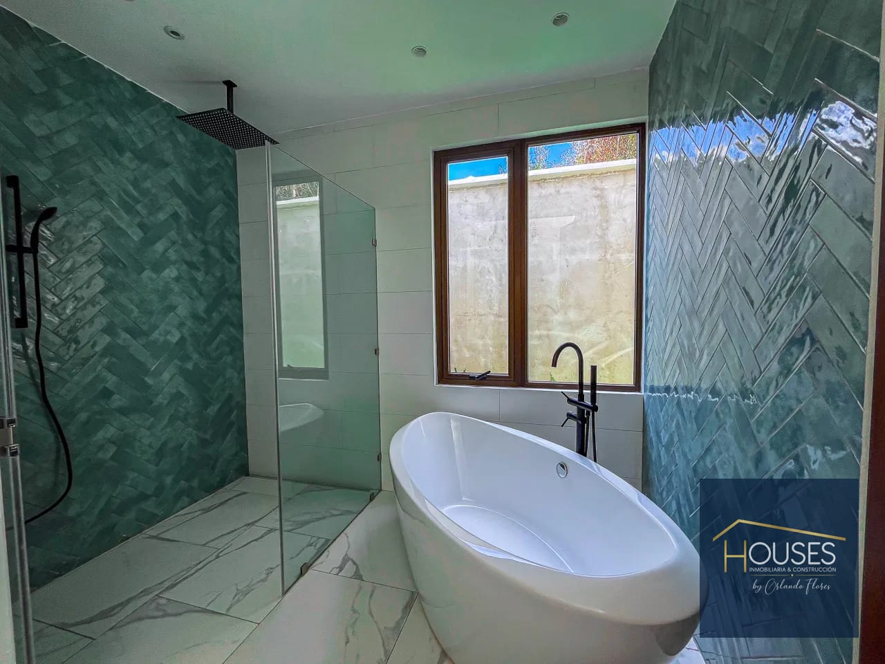 Vendo Casa en Condado del Obispo, Antigua Guatemala — Casa en Venta en Antigua, Sacatepéquez — foto 8 de 15