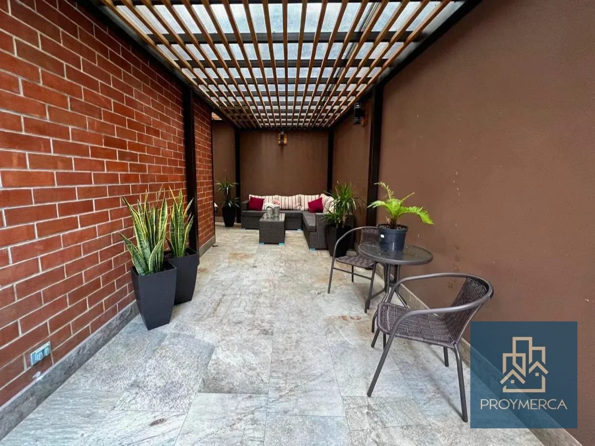 Apartamento en venta, Edificio Salvattore, Zona 10 — Apartamento en Venta en Salvattore, Zona 10, Guatemala, Ciudad — foto 7 de 11