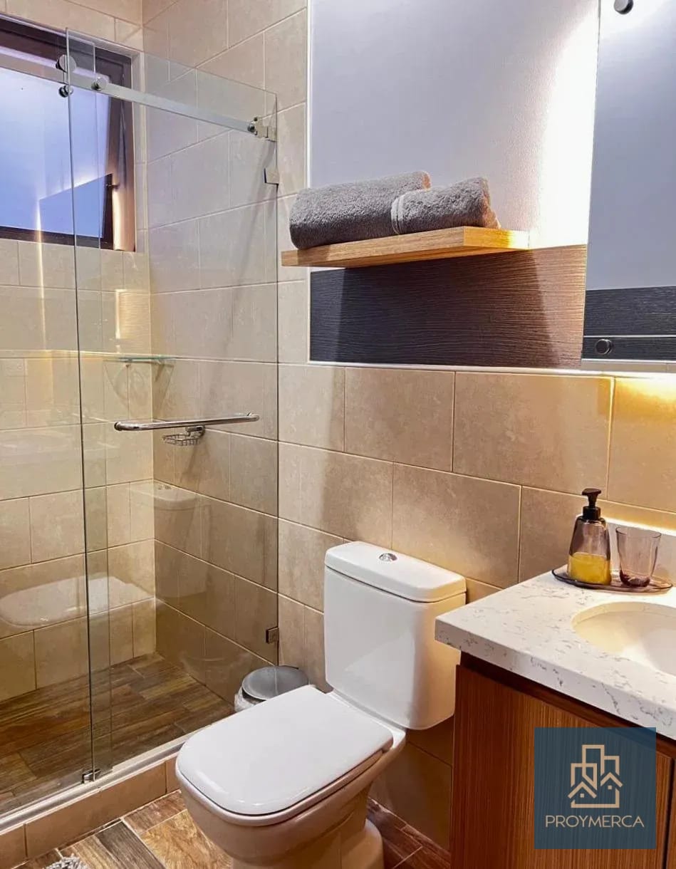 Apartamento en venta, Edificio Salvattore, Zona 10 — Apartamento en Venta en Salvattore, Zona 10, Guatemala, Ciudad — foto 11 de 11
