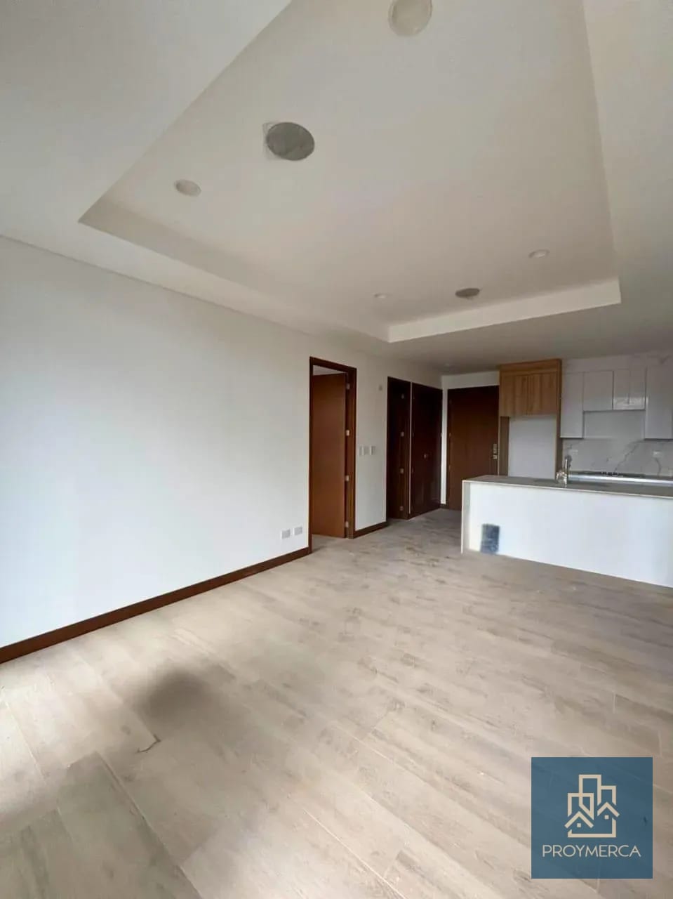 Apartamento nuevo en venta, Edificio Ferré Diez, Zona 10 — Apartamento en Venta en Ferré Diez, Zona 10, Guatemala, Ciudad — foto 2 de 12