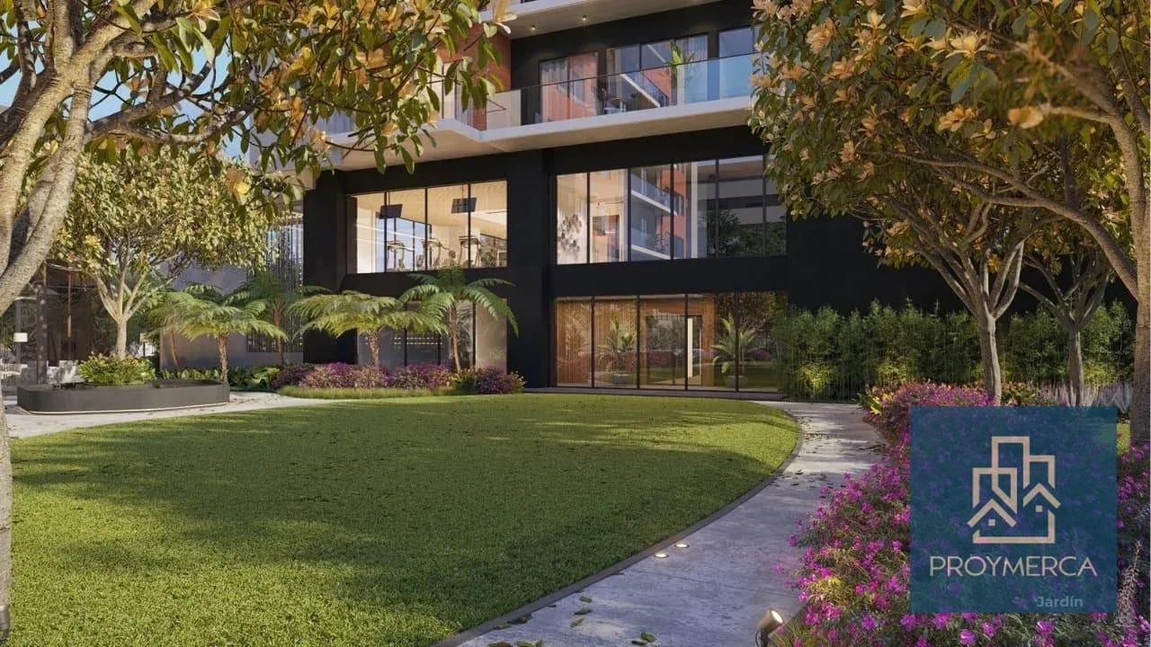 Apartamento nuevo en venta, Edificio Ferré Diez, Zona 10 — Apartamento en Venta en Ferré Diez, Zona 10, Guatemala, Ciudad — foto 10 de 12