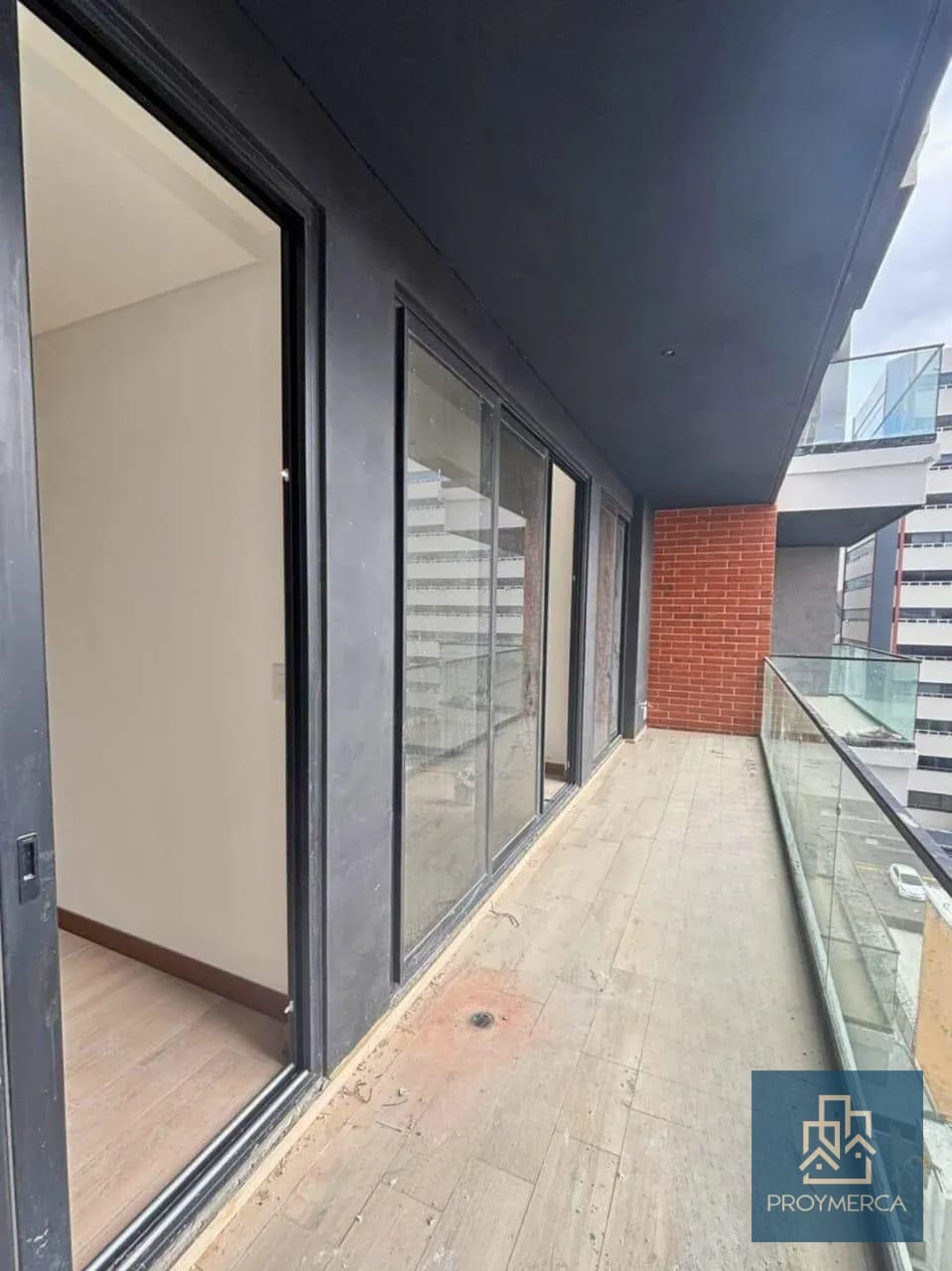 Apartamento nuevo en venta, Edificio Ferré Diez, Zona 10 — Apartamento en Venta en Ferré Diez, Zona 10, Guatemala, Ciudad — foto 6 de 12