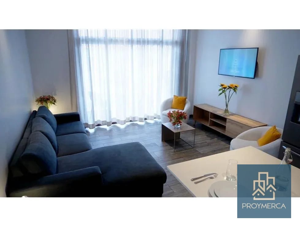 Apartamento amueblado en alquiler, Lirios de Cayala zona 16 — Apartamento en Alquiler en Lirios de Cayalá I, Zona 16, Guatemala, Ciudad — foto 6 de 17