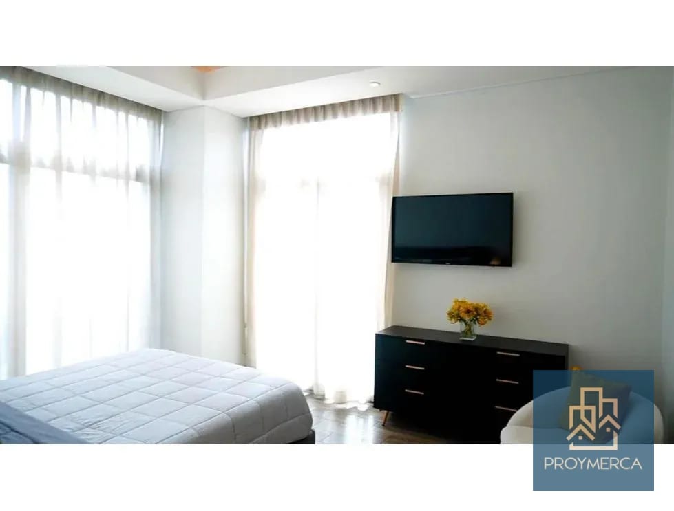 Apartamento amueblado en alquiler, Lirios de Cayala zona 16 — Apartamento en Alquiler en Lirios de Cayalá I, Zona 16, Guatemala, Ciudad — foto 10 de 17