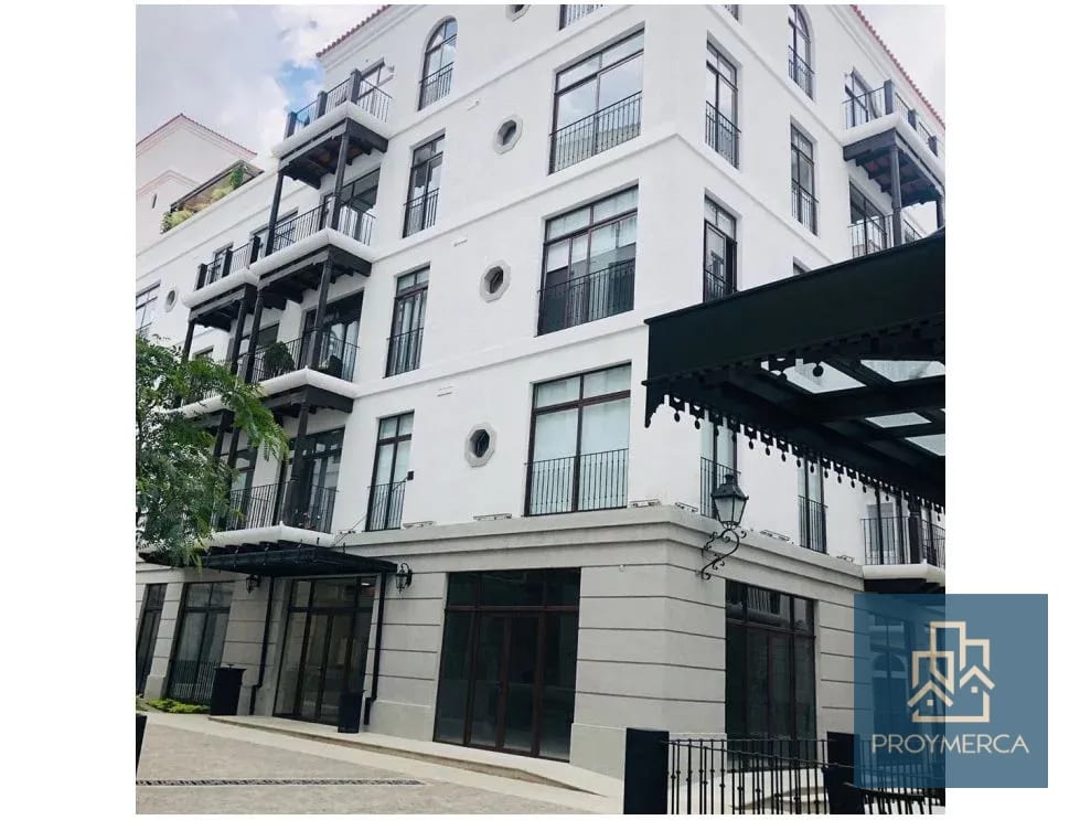 Apartamento amueblado en alquiler, Lirios de Cayala zona 16 — Apartamento en Alquiler en Lirios de Cayalá I, Zona 16, Guatemala, Ciudad — foto 17 de 17