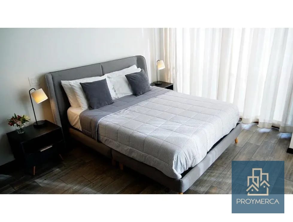 Apartamento amueblado en alquiler, Lirios de Cayala zona 16 — Apartamento en Alquiler en Lirios de Cayalá I, Zona 16, Guatemala, Ciudad — foto 7 de 17