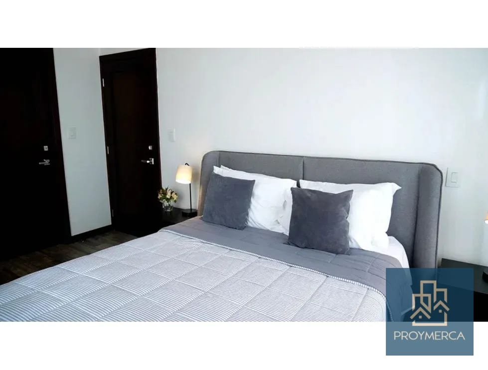 Apartamento amueblado en alquiler, Lirios de Cayala zona 16 — Apartamento en Alquiler en Lirios de Cayalá I, Zona 16, Guatemala, Ciudad — foto 14 de 17