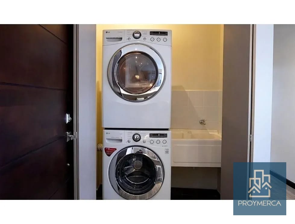 Apartamento amueblado en alquiler, Lirios de Cayala zona 16 — Apartamento en Alquiler en Lirios de Cayalá I, Zona 16, Guatemala, Ciudad — foto 8 de 17