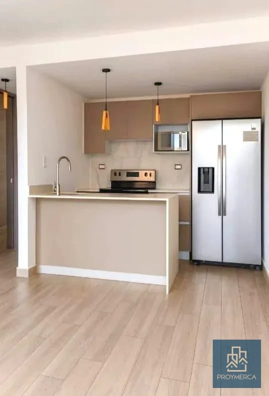 Apartamento en venta, Edificio Epic 15, Zona 15 — Apartamento en Venta en Epic15, Zona 15, Guatemala, Ciudad — foto 4 de 9